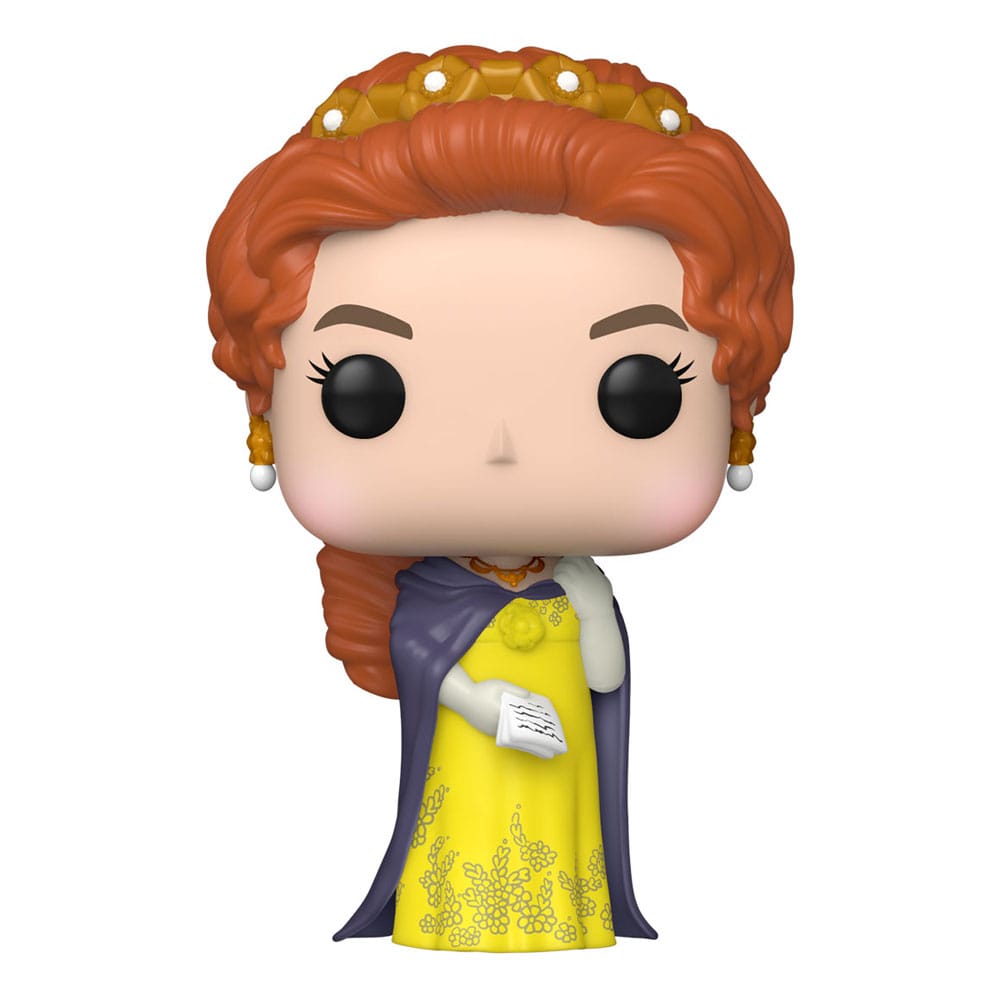 Bridgerton POP! TV Vinyl Figures Penelope Assortment (6)