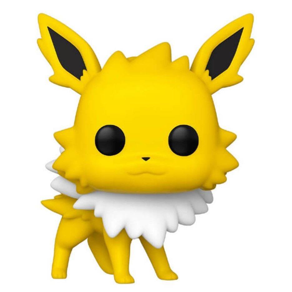 Pokémon POP! Games Vinyl Figure Jolteon - Funko POP! Figures