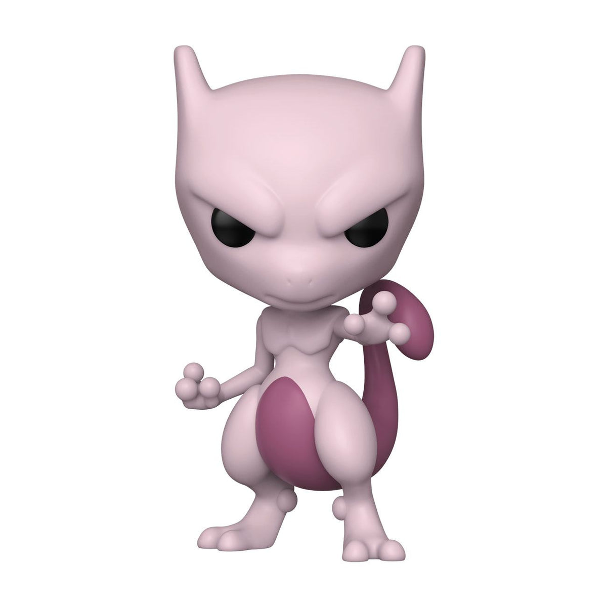 Pokémon Super Sized Jumbo POP! Vinyl Figure Mewtwo (EMEA)