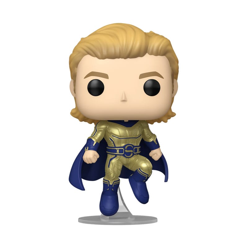 Marvel Thunderbolts POP! Vinyl Figure Sentry
