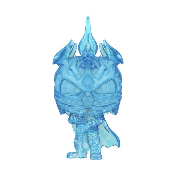 Warcraft POP! Games Vinyl Figure Lich King - Funko Pop! Figures