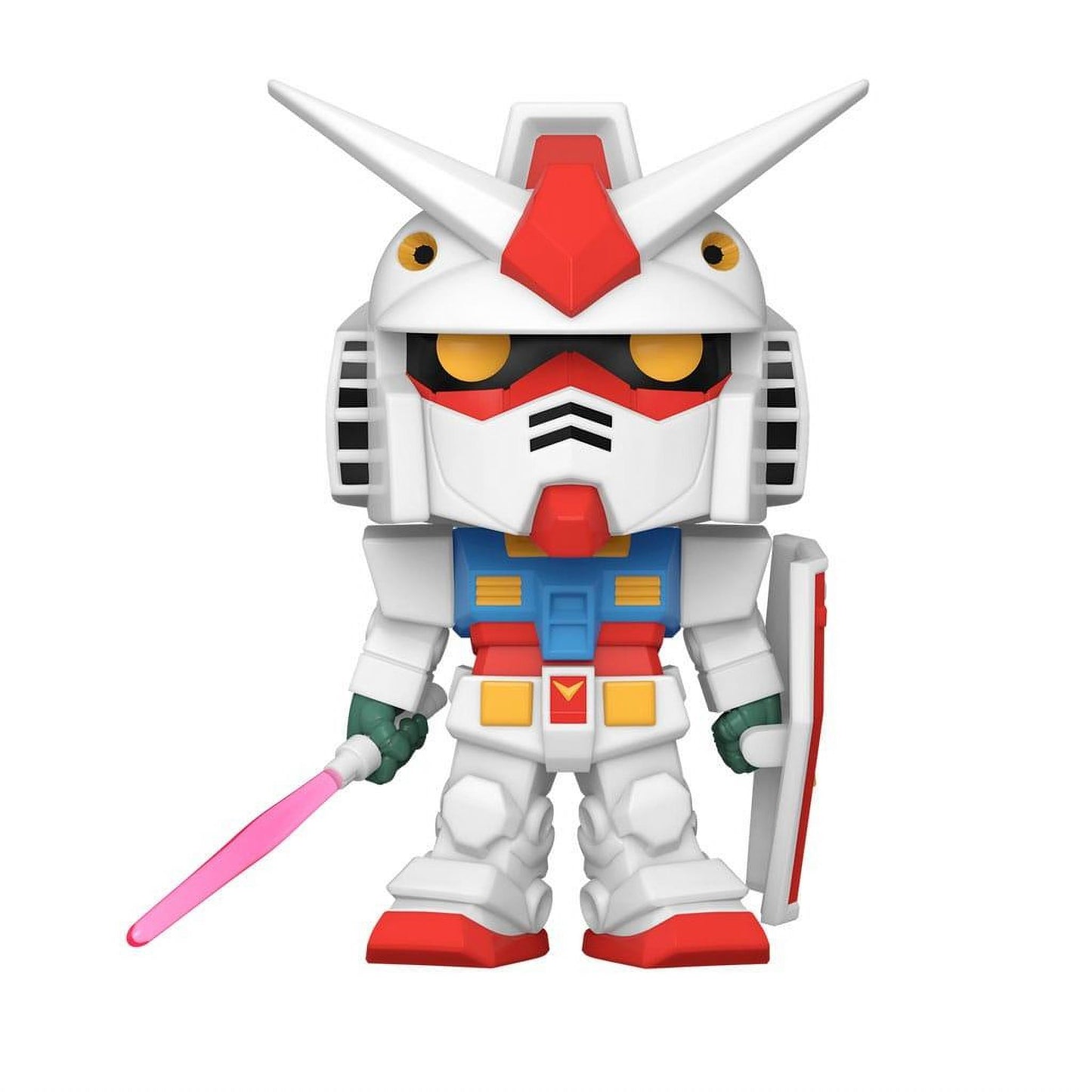 Gundam Oversized POP! Vinyl Figure RX-78-2 GUNDAM 15 cm - Funko Pop! Figures