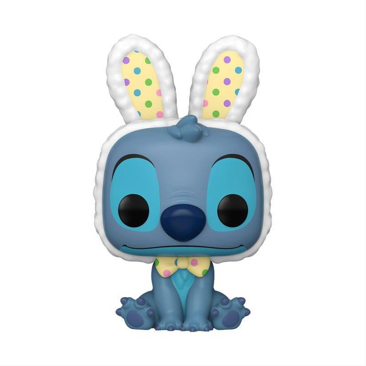 Lilo & Stitch POP! Disney Vinyl Figure Stitch (Easter) - Funko Pop! Figures