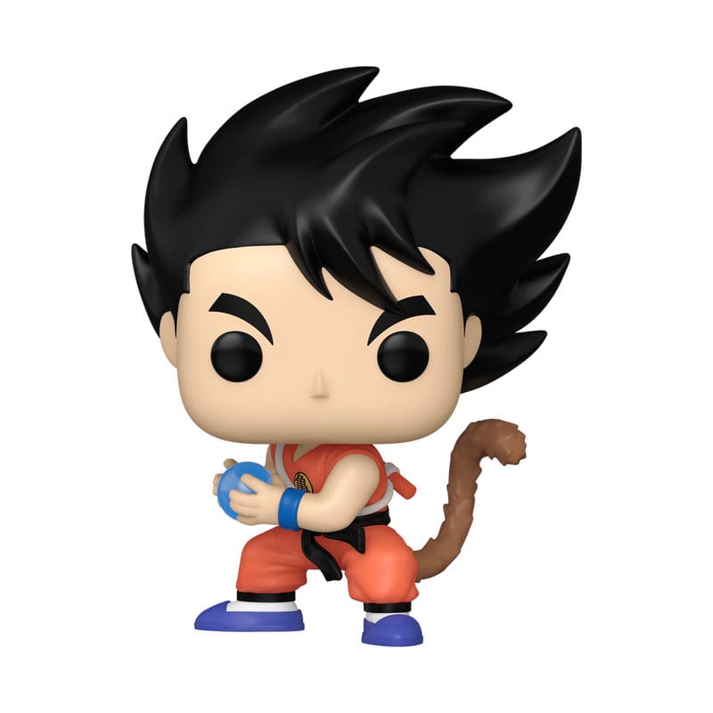 Dragon Ball POP! Animation Vinyl Figure Goku(kame) - Funko POP! Figures