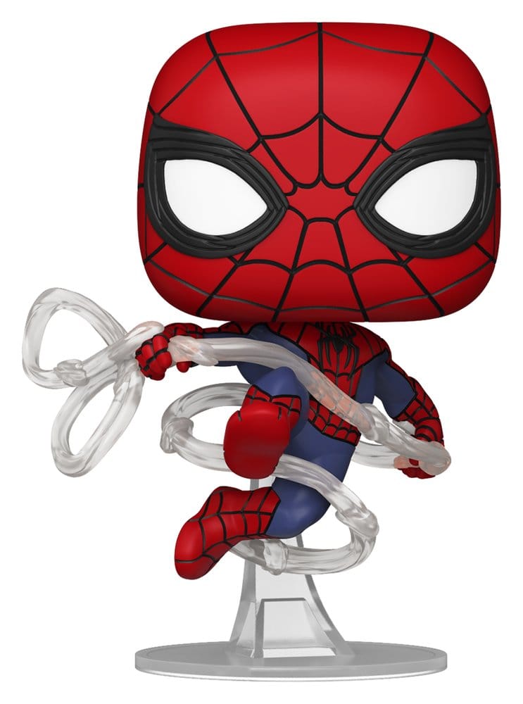 Spider-Man: Brand New Day POP! Vinyl Figure Spider-Man - Funko POP! Figures