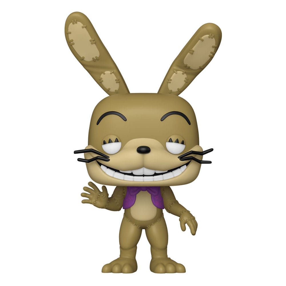 Five Nights at Freddy's: Help Wanted 2 POP! Vinyl Figure Glitchtrap - Funko Pop! Figures
