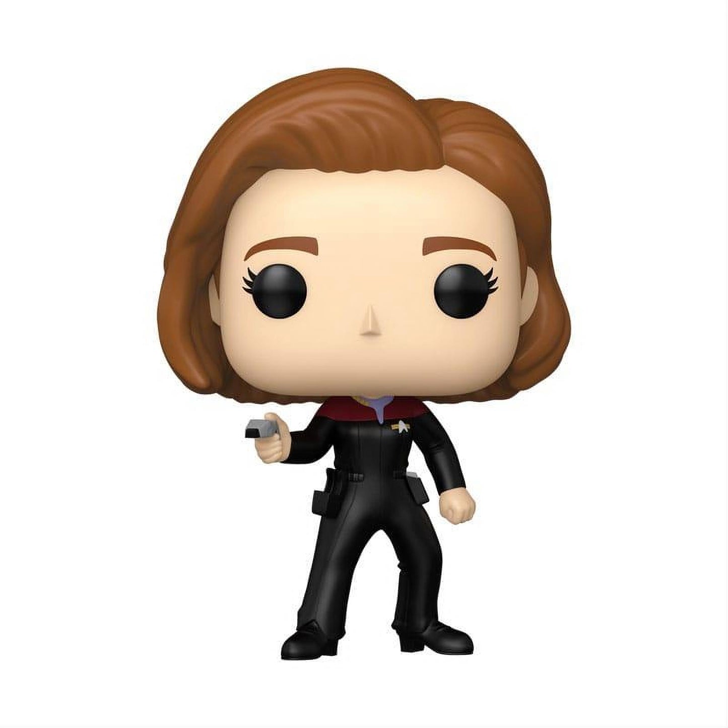 Star Trek POP! TV Vinyl Figure Capt. Janeway - Funko Pop! Figures