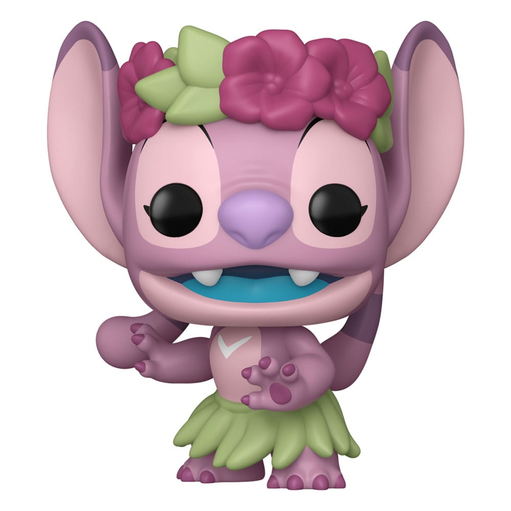 Lilo & Stitch POP! Vinyl Figure Luau Angel