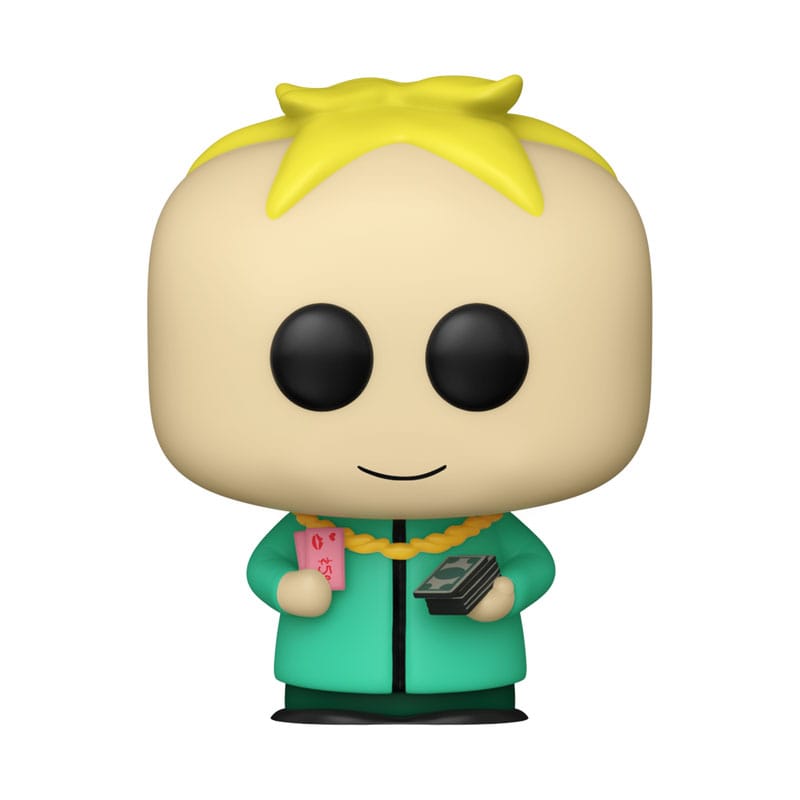 South Park POP! TV Vinyl Figure Butters Stotch