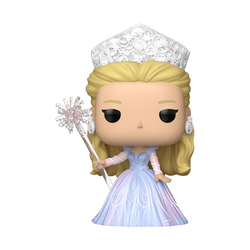 Wicked POP! Vinyl Figure Glinda in Blue Gown - Funko POP! Figures