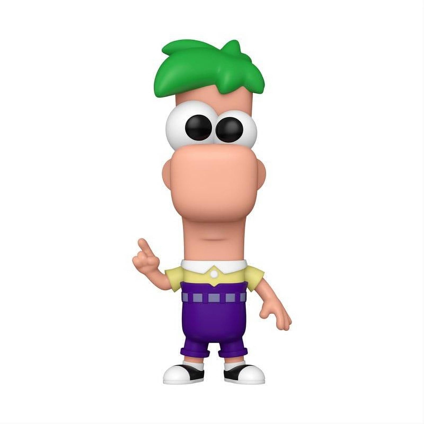 Phineas and Ferb POP! Disney Vinyl Figure Ferb - Funko Pop! Figures