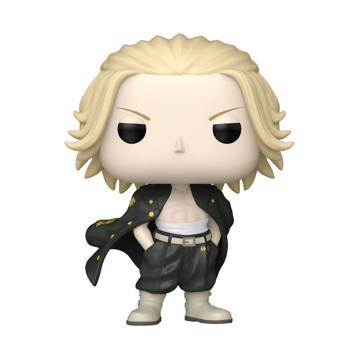 Tokyo Revengers POP! Plus Animation Figure Mikey