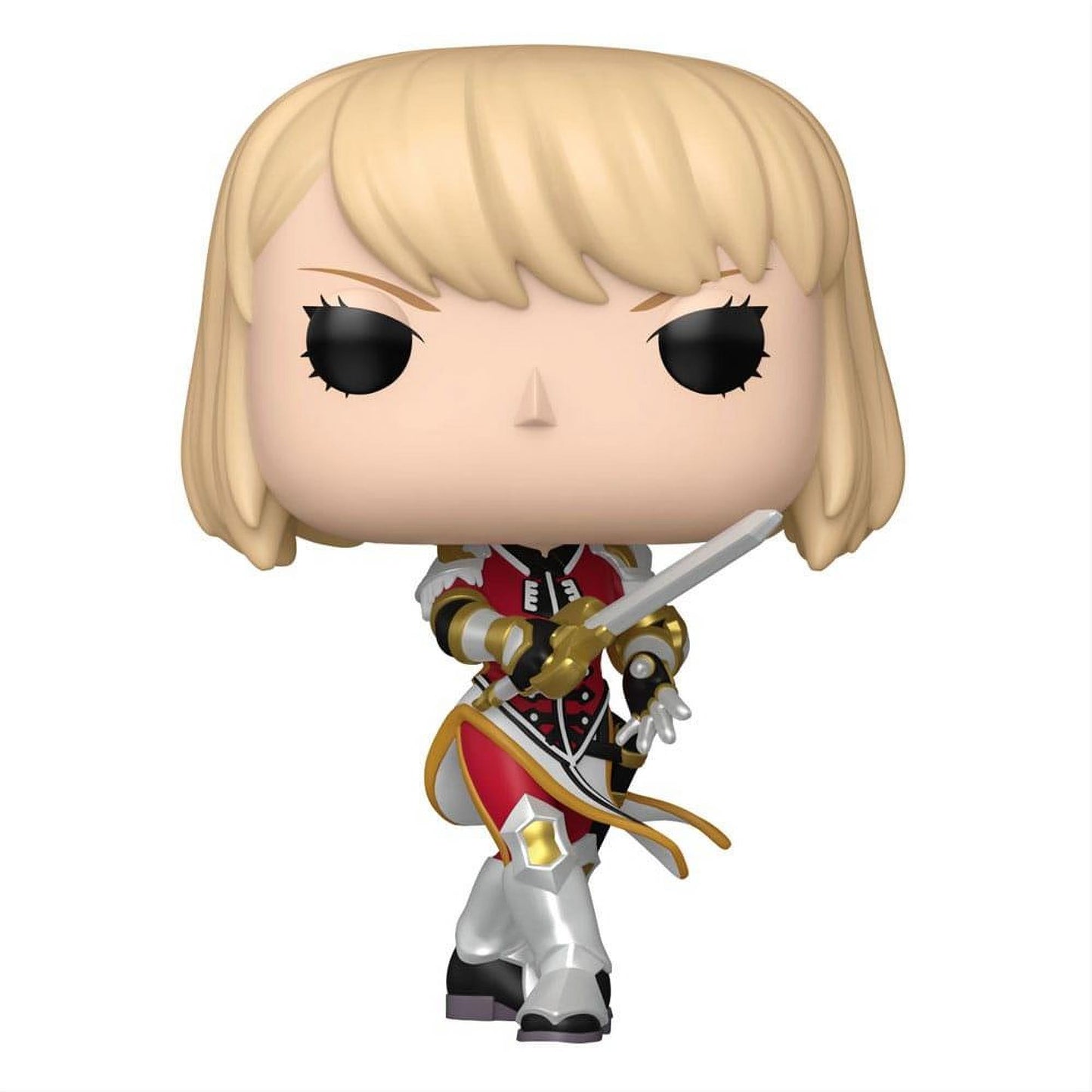 Solo Leveling POP! Animation Vinyl Figure Cha Hae-In - Funko Pop! Figures