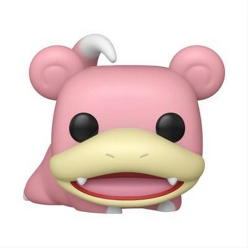 Pokémon Super Sized Jumbo POP! Vinyl Figure Slowpoke 25 cm - Funko Pop! Figures