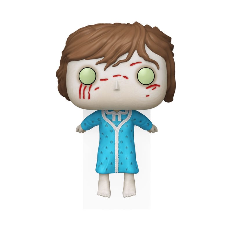 The Exorcist POP! Vinyl Figure Regan Floating Exclusive Edition - Funko Pop! Figures
