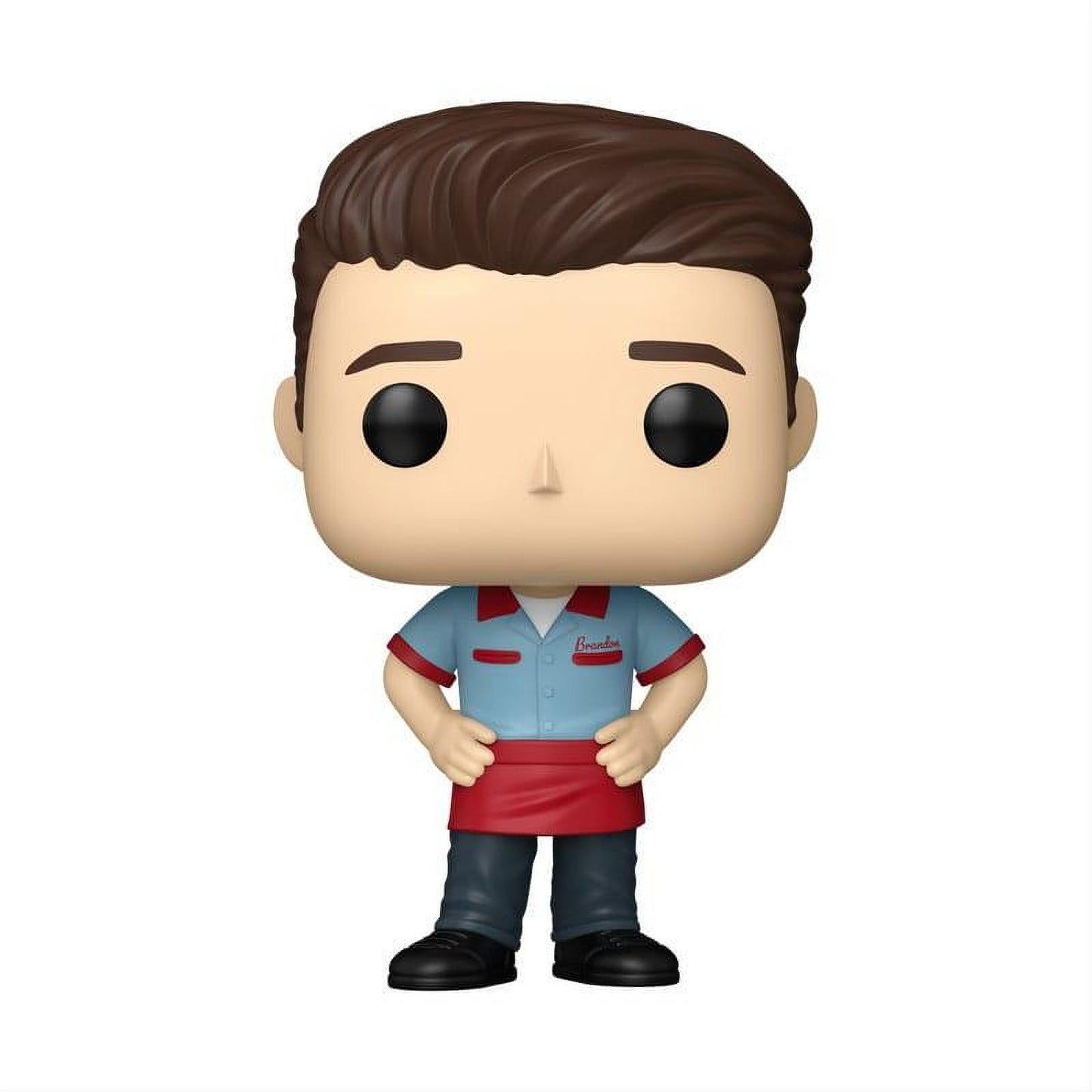 Beverly Hills, 90210 POP! TV Vinyl Figure Brandon Walsh - Funko Pop! Figures
