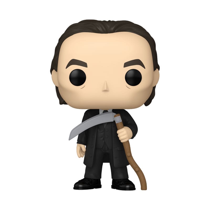 Supernatural POP! Vinyl Figure Death - Funko Pop! Figures