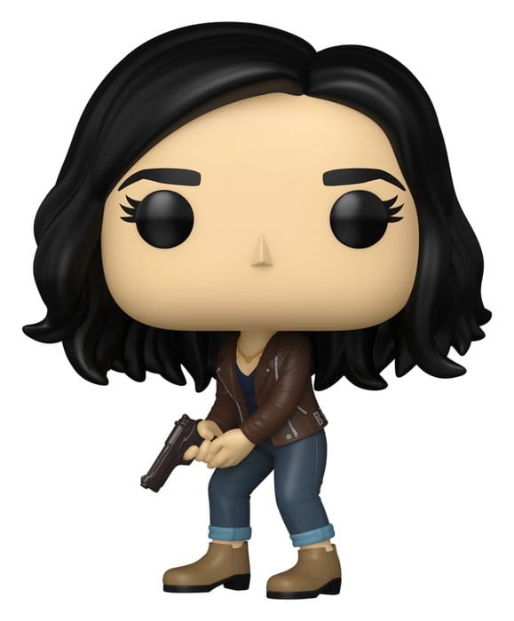 Scream POP! Movies Vinyl Figure Sidney Prescott