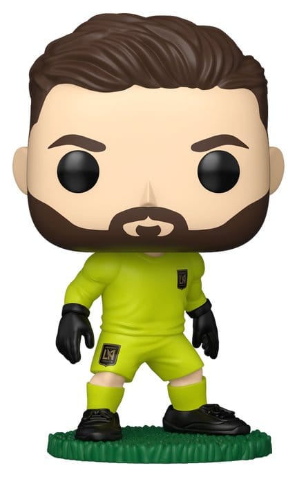 EFL POP! MLS Vinyl Figure Los Angeles FC - Hugo Lloris - Funko Pop! Figures