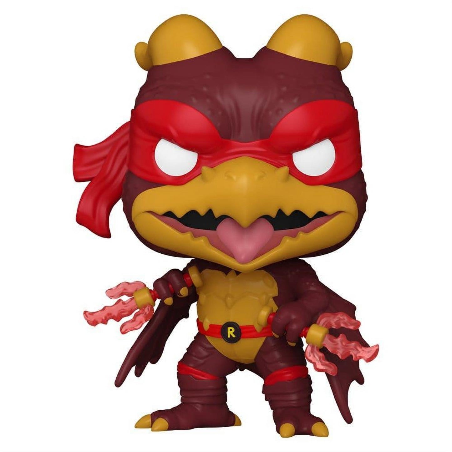 Godzilla x Turtles POP! Animation Vinyl Figure Raphael X Rodan - Funko Pop! Figures