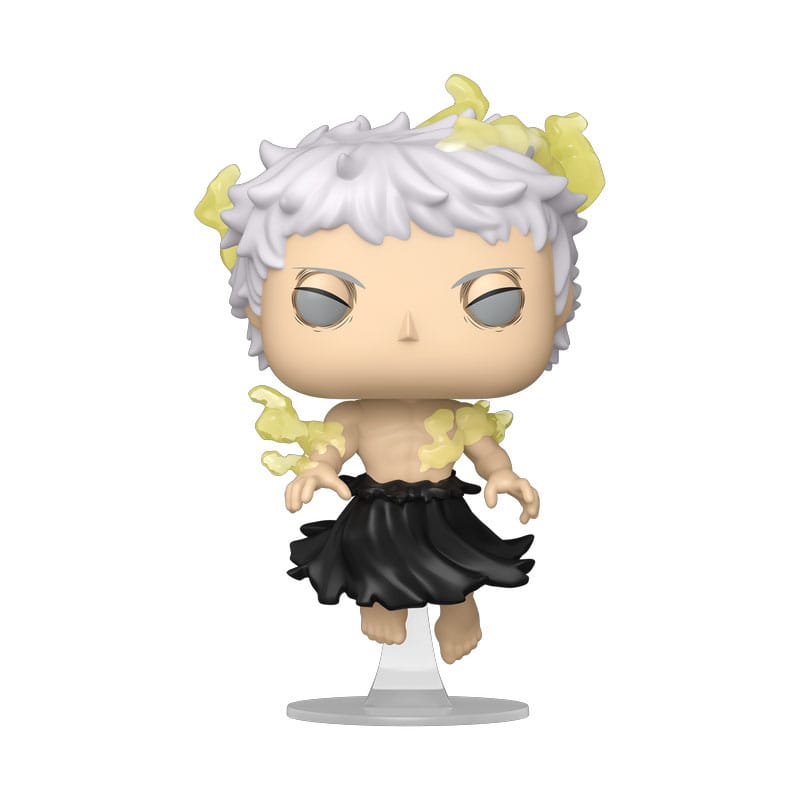 My Hero Academia POP! Animation Figure All For One (Quirk)