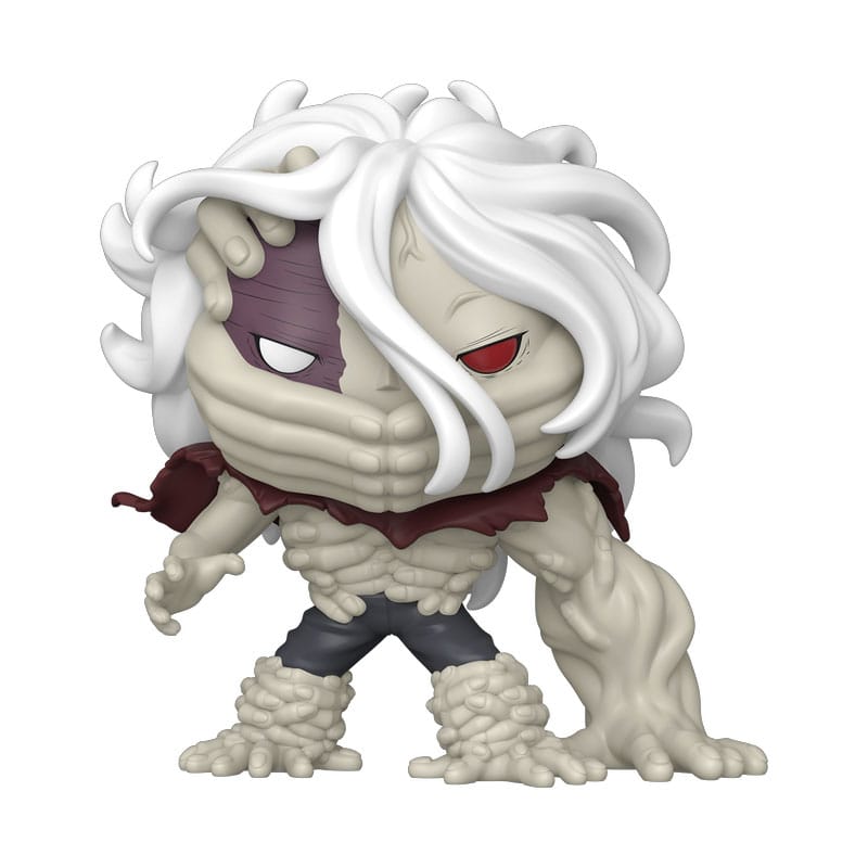My Hero Academia Super Sized POP! Vinyl Figure Tomura Shigaraki 15 cm - Funko Pop! Figures