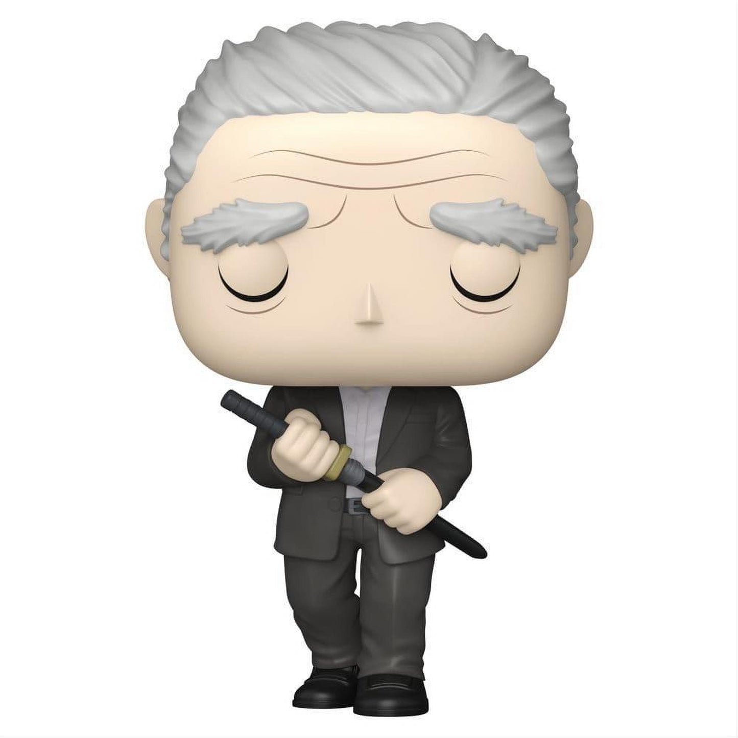 Sakamoto Days POP! Animation Vinyl Figure Takamura - Funko Pop! Figures