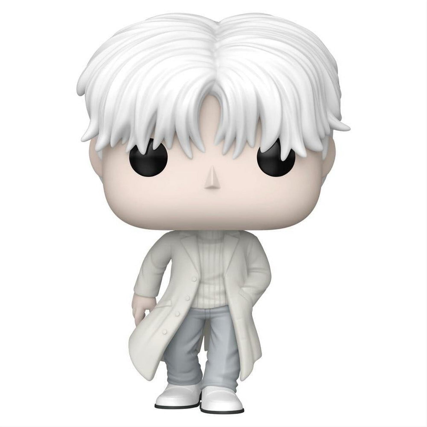 Sakamoto Days POP! Animation Vinyl Figure Kei "X" - Funko Pop! Figures