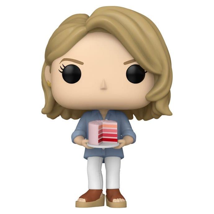 Martha Stewart POP! Icons Vinyl Figure Martha Stewart (with Cake) - Funko Pop! Figures