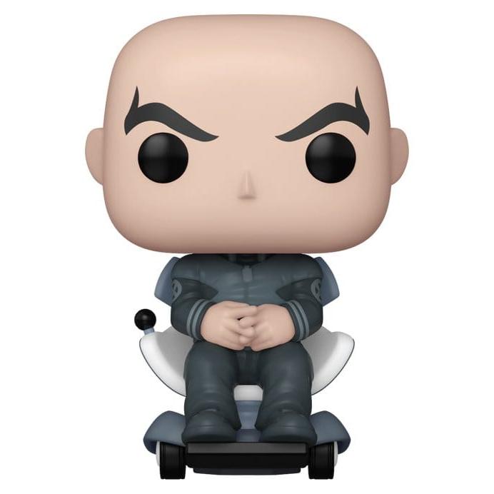 X-Men '97 POP! Vinyl Figure Xavier (X-Corp) - Funko Pop! Figures