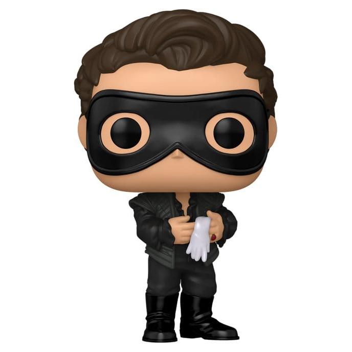 Bridgerton POP! TV Vinyl Figure Benedict Bridgerton - Funko Pop! Figures