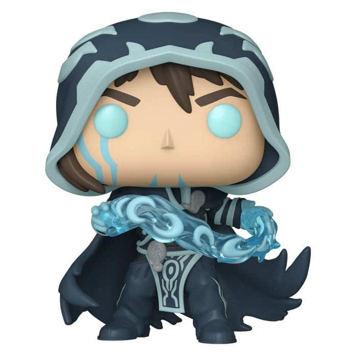 Magic the Gathering POP! Games Vinyl Figure Jace