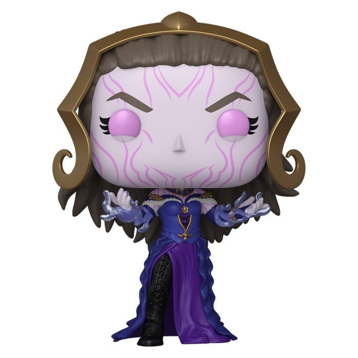 Magic the Gathering POP! Games Vinyl Figure Liliana Vess
