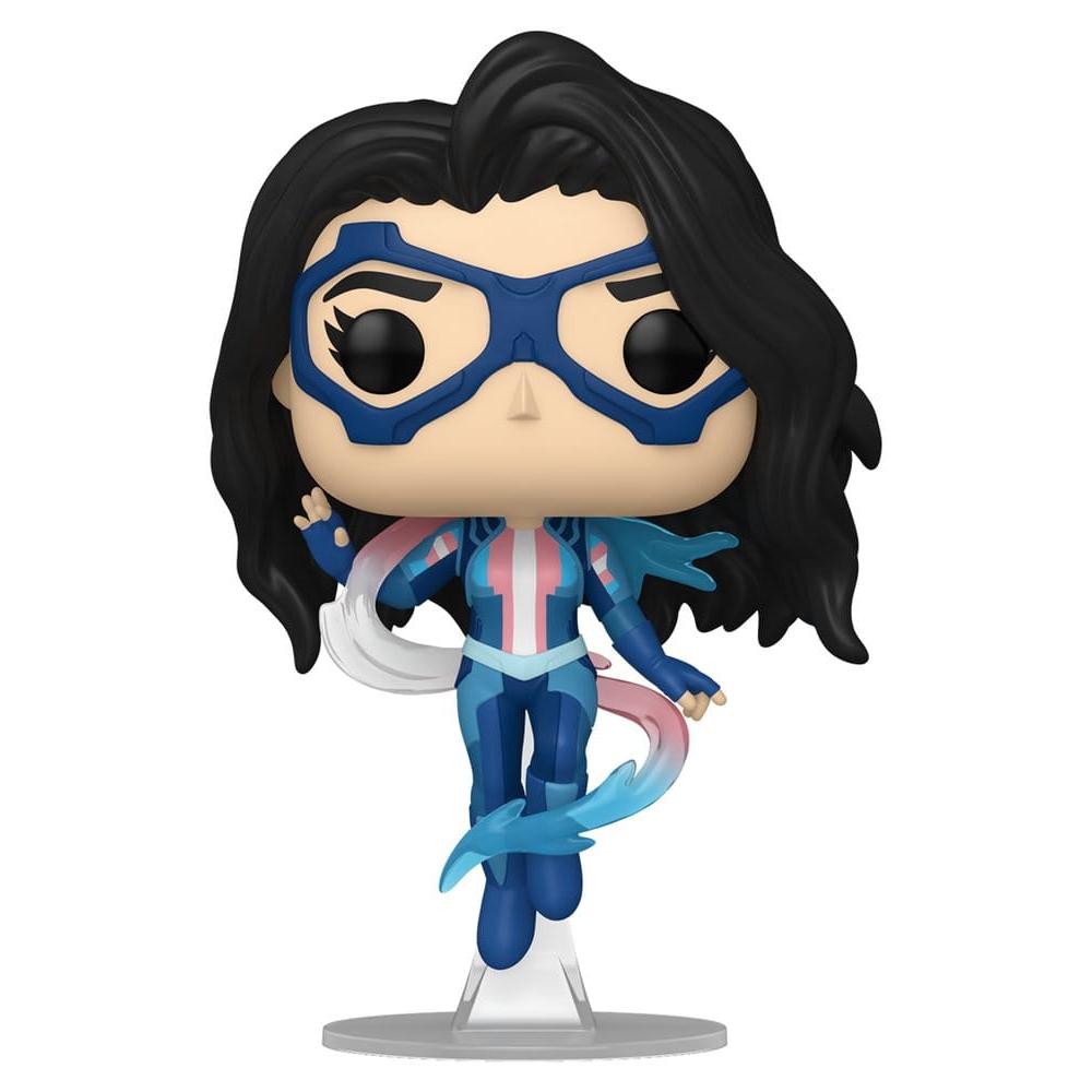 DC Pride 2026 POP! Heroes Vinyl Figure Dreamer - Funko Pop! Figures