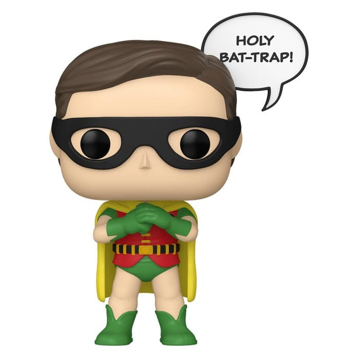 Batman 66 POP! Vinyl Figure Robin