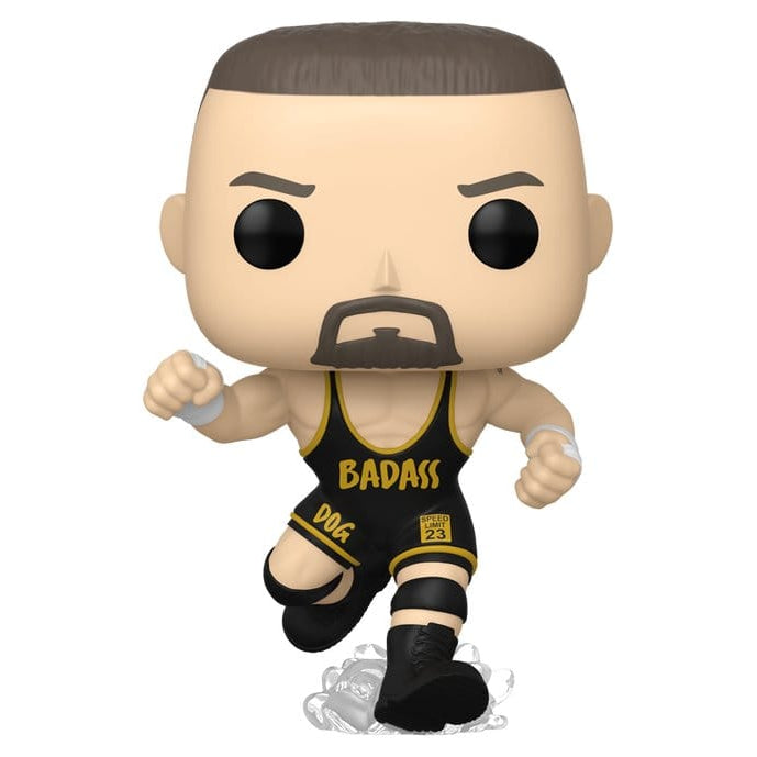 WWE POP! Vinyl Figure Bron Breakker