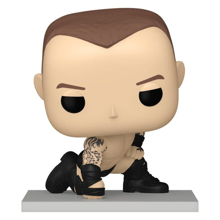 WWE POP! Vinyl Figure Randy Orton (RKO)