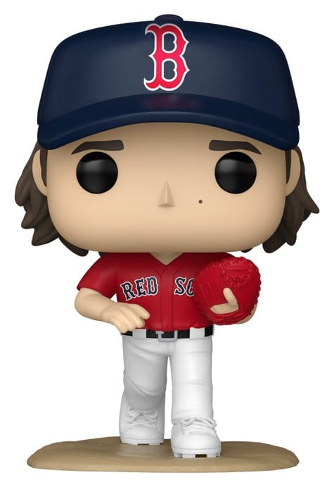 MLB POP! Vinyl Figure Red Sox- Roman Anthony - Funko POP! Figures