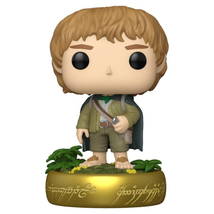 The Lord of the Rings POP! Movies Vinyl Figures Samwise Gamgee (GW)