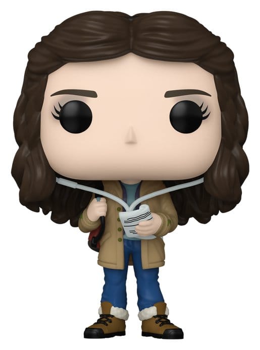 Twilight POP! Movies Vinyl Figure Bella Swan