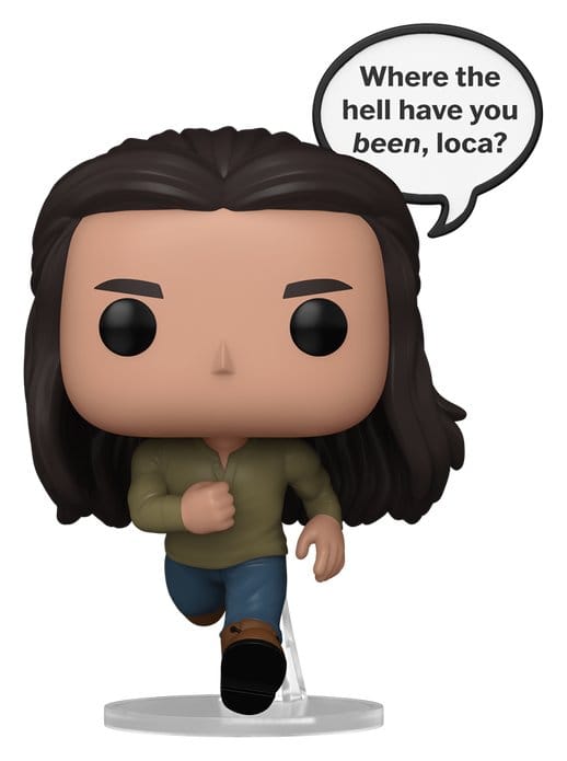 Twilight POP! Sayings Vinyl Figure Jacob Black