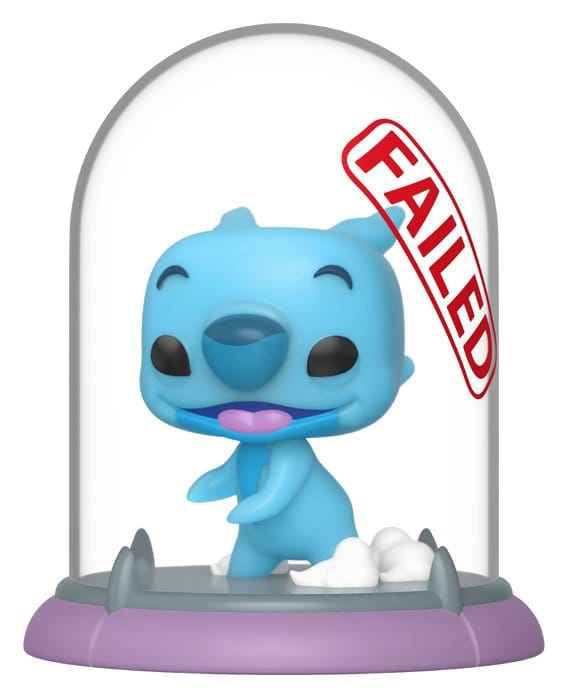 Lilo & Stitch POP! Deluxe Vinyl Figure Experiments- Slushy