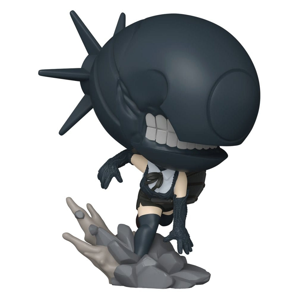 Chainsaw Man - The Movie: Reze Arc POP! Animation Vinyl Figure Bomb - Funko POP! Figures