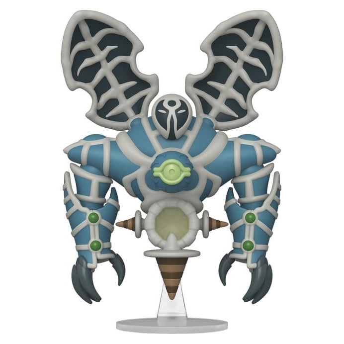 Yu-Gi-Oh! POP! Animation Vinyl Figure Relinquished