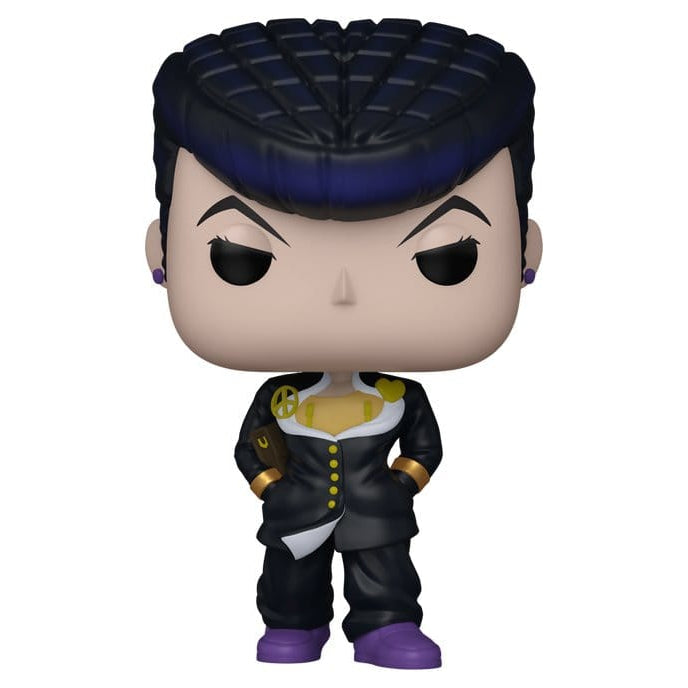 JoJo´s Bizarre Adventure POP! Animation Vinyl Figure Josuke (DiU) - Funko POP! Figures