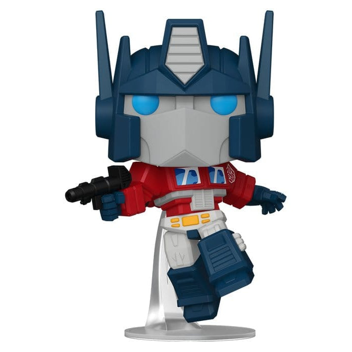 Transformers POP! Retro Toys Vinyl Figure Optimus Prime