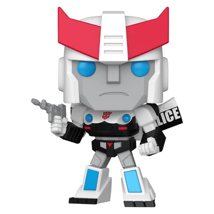 Transformers POP! Retro Toys Vinyl Figure Prowl