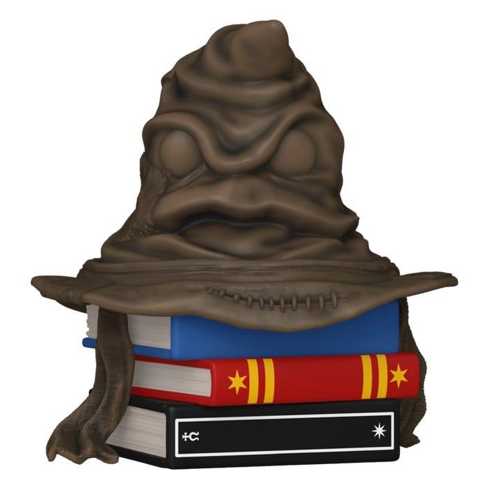 Harry Potter POP! Vinyl SFX Figure Sorting Hat - Funko Pop! Figures