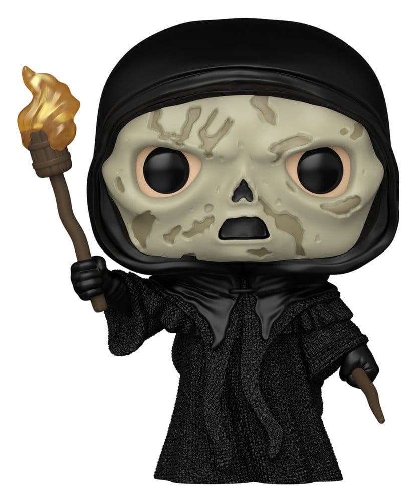 Harry Potter POP! Movies Vinyl Figure Death Eater