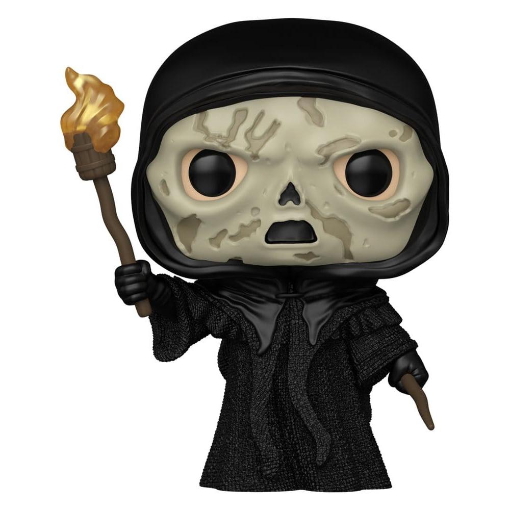 Harry Potter POP! Movies Vinyl Figure Death Eater - Funko POP! Figures